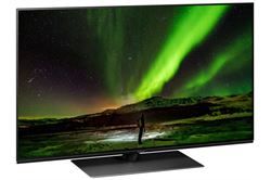 Panasonic TX-48JZT1506 -AUSSTELLUNGSSTÜCK,48 Zoll 4K OLED TV