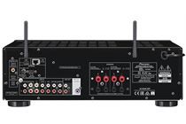 Pioneer SX-N30AE -2 Kanal Netzwerk Receiver, DTS Play-Fi