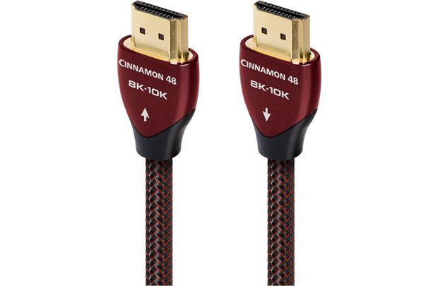 Audioquest Cinnamon HDMI 48G Kabel