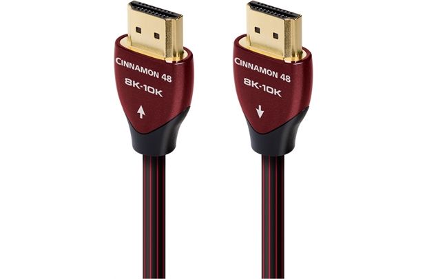Audioquest Cinnamon HDMI 48G Kabel
