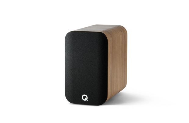 Q Acoustics Q5010 -Paarpreis, Regallautsprecher