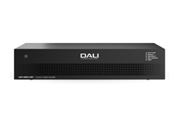 DALI CI Amp -2500 DSP -Verstärker (schwarz)