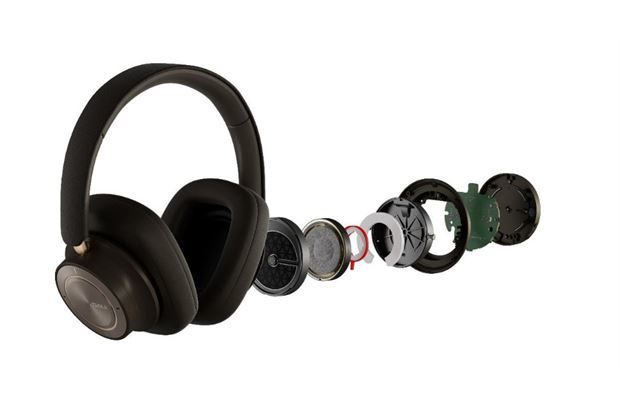 DALI IO-12 kabelloser Kopfhörer