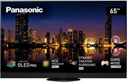 Panasonic TX-65MZT1506, 4K UHD Master Pro OLED TV (anthrazit)