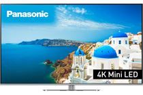 Panasonic TX-55MXT976, 55 Zoll Mini LED TV