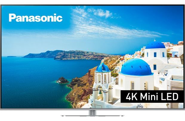 Panasonic TX-65MXT976, 65 Zoll Mini LED TV