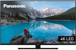 Panasonic TX-55MXT886, 55 Zoll  LED TV (schwarz)
