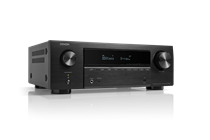 Denon AVR-X1800H 7.2 -8K-AV-Receiver, HEOS, 3D-Audio
