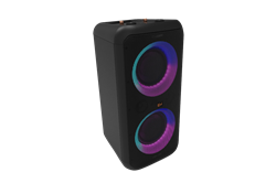 Klipsch Gig XXL -B-WARE, portable Bluetooth Speaker (schwarz)