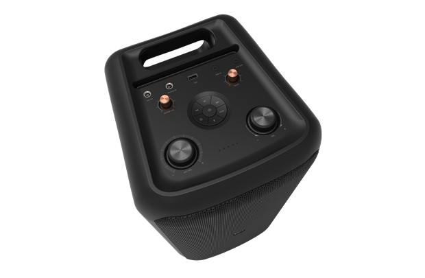Klipsch Gig XXL -B-WARE, portable Bluetooth Speaker
