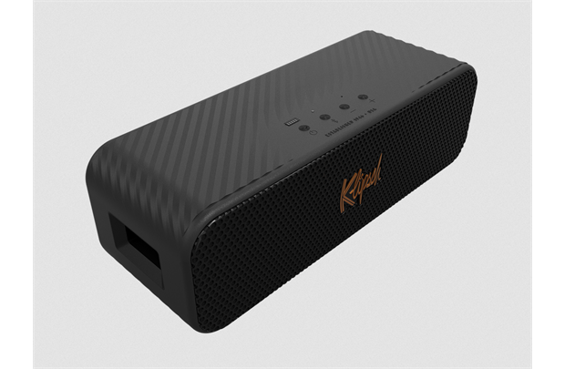 Klipsch Detroit -portable Bluetooth Speaker