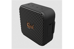 Klipsch Austin -portable Bluetooth Speaker (schwarz)