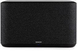 Denon Bluetooth  DENONHome350 -B-WARE, Streaming-Client (schwarz)