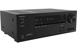 Onkyo TX-SR3100 - 5.2 AV-Verstärker, Dolby Atmos (schwarz)