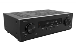 Pioneer VSX-835 DAB - 7.2 AV-Verstärker, Dolby Atmos (schwarz)