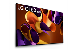 LG OLED97G48LW, 4K UHD, EVO (silber)