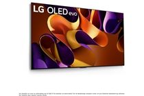 LG OLED77G48LW, 4K UHD, EVO