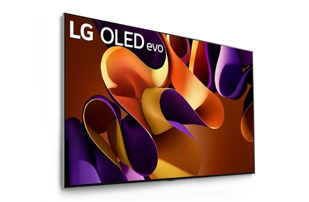 LG OLED65G48LW, 4K UHD, EVO