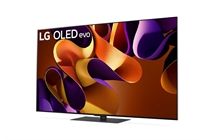 LG OLED55G48LW, 4K UHD, EVO