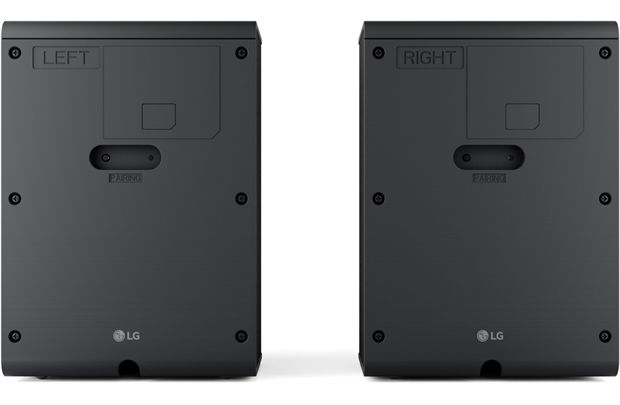 LG DS95TR -9.1.5 Dolby Atmos® Soundbar Set