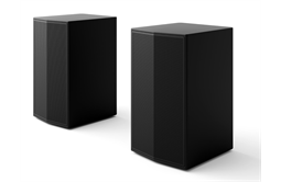 LG SPT8-S -Paarpreis -Set Surround-LS (schwarz)